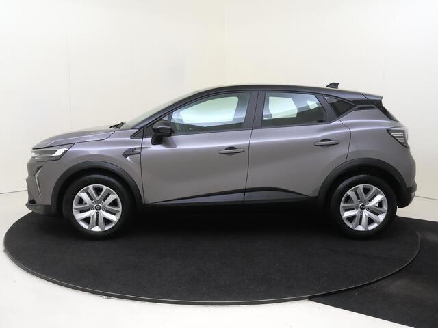 Renault CAPTUR 1.0 TCe 90 evolution | Airco | Parkeer camera | Parkeersensoren Achter | Cruise Control |