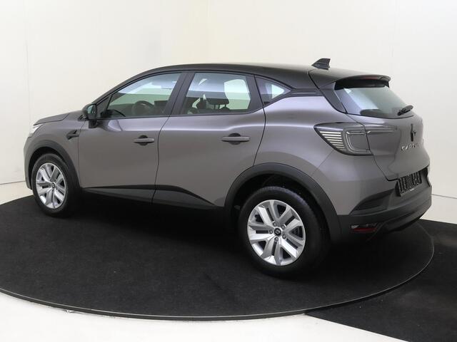 Renault CAPTUR 1.0 TCe 90 evolution | Airco | Parkeer camera | Parkeersensoren Achter | Cruise Control |