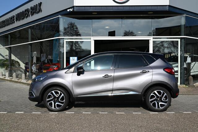 Renault CAPTUR 1.2 TCe Dynamique automaat