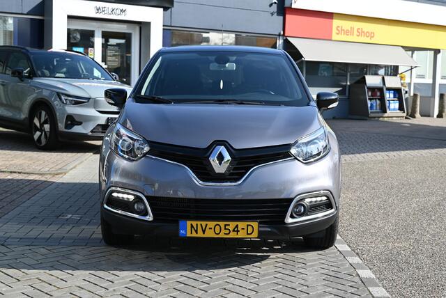 Renault CAPTUR 1.2 TCe Dynamique automaat