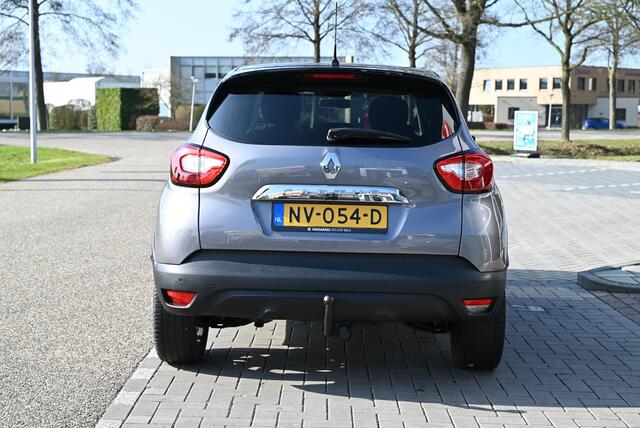 Renault CAPTUR 1.2 TCe Dynamique automaat