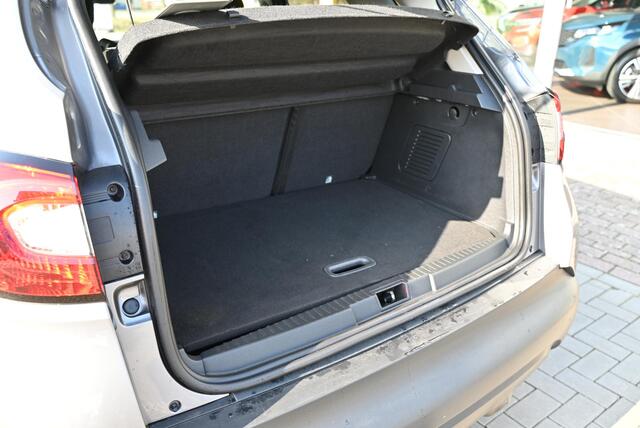 Renault CAPTUR 1.2 TCe Dynamique automaat