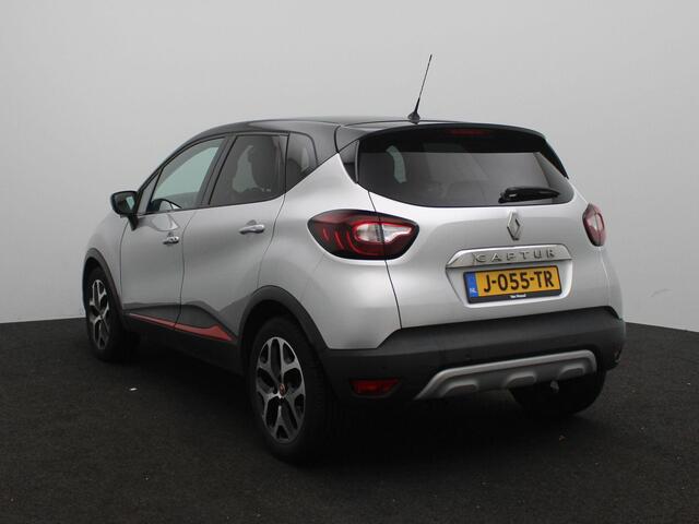 Renault CAPTUR 1.3 TCe Intens