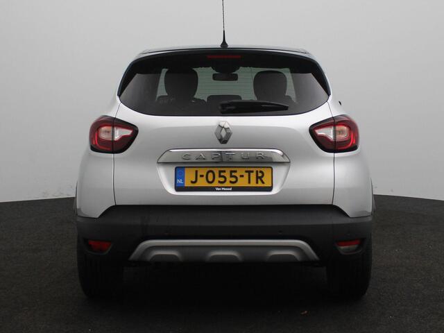 Renault CAPTUR 1.3 TCe Intens