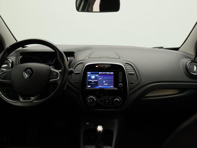 Renault CAPTUR 1.3 TCe Intens