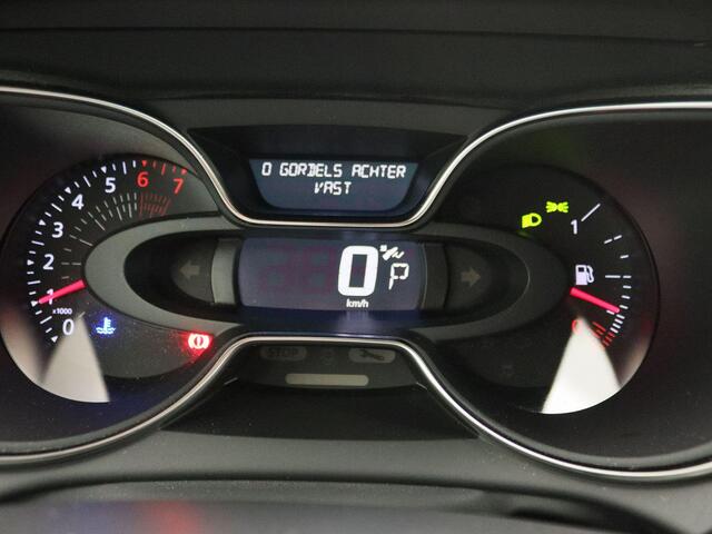 Renault CAPTUR 1.3 TCe Intens