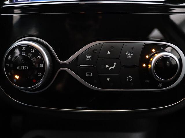 Renault CAPTUR 0.9 TCe Intens 90pk Camera | Cruise | Navi | Parkeersens. v+a