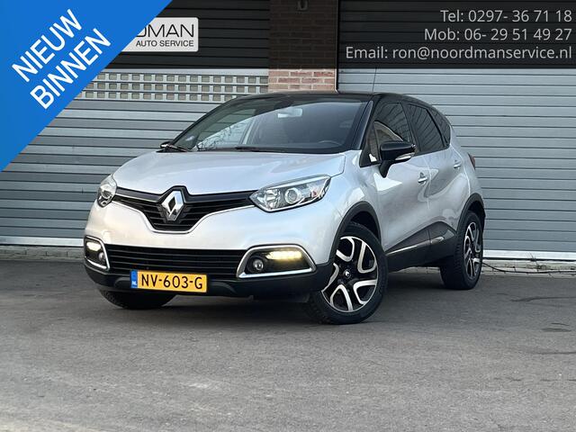 Renault CAPTUR 0.9 TCe Dynamique