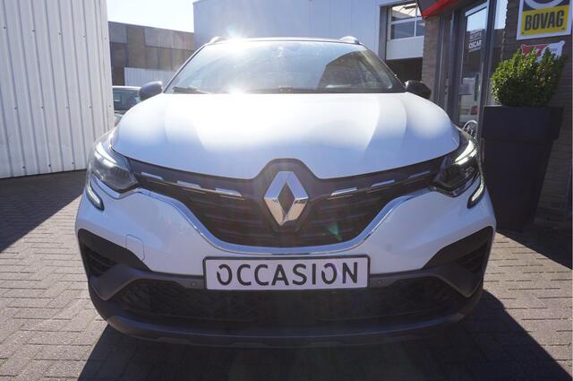 Renault CAPTUR 1.6 E-Tech Plug-in Hybrid 160 R.S. Line Automaat