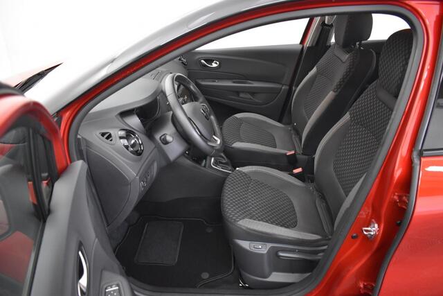 Renault CAPTUR 1.3 TCE 150PK INTENS AUTOMAAT CARPLAY