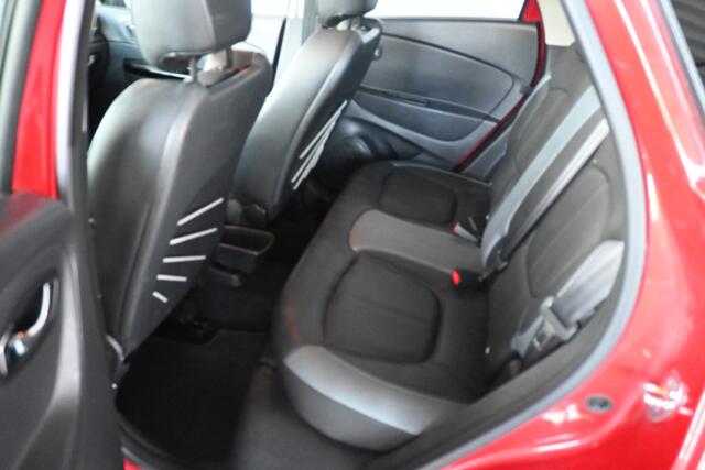 Renault CAPTUR 0.9 TCe Xmod Clima Navigatie Stoelverwarming Goed Onderhouden! Inruil Mogelijk!