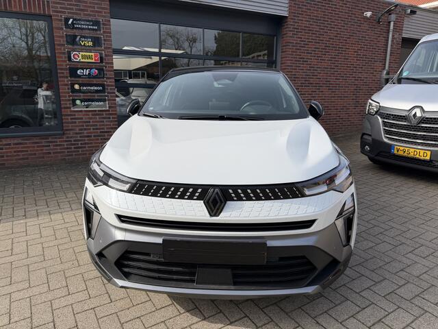 Renault CAPTUR 1.8 E-Tech full hybrid 160 esprit Alpine Pack privilege/Harman Kardon rijklaar