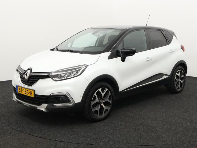 Renault CAPTUR 0.9 TCe Intens / ACHTERUITRIJ CAMERA / CRUISE CONTROL / CLIMATE CONTROL /
