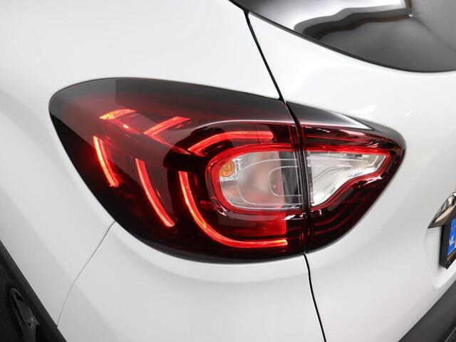 Renault CAPTUR 0.9 TCe Intens / ACHTERUITRIJ CAMERA / CRUISE CONTROL / CLIMATE CONTROL /