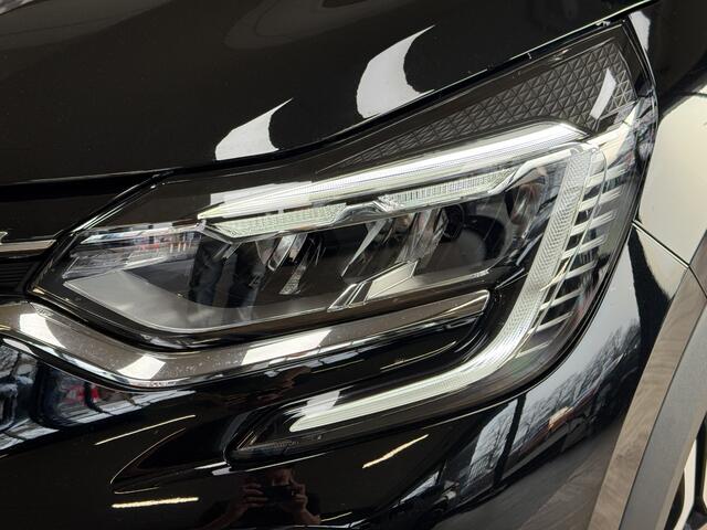 Renault CAPTUR 1.3 TCe 155 Edition One | Groot Navi | ACC | Bose | 18" | Dodehoek | 360 | Stoel & Stuur Verwarming | 100% Renault onderhouden!