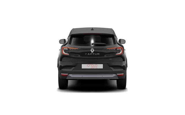 Renault CAPTUR esprit Alpine | Achteruitrijcamera | Adaptive Cruise Control | Elektronisch geregelde airconditioning