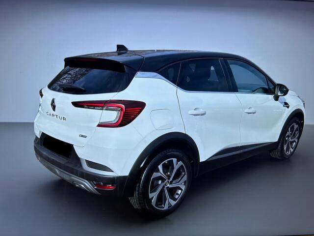 Renault CAPTUR 1.3 TCe 140 R.S. LINE AUTOMAAT