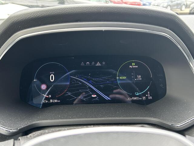 Renault CAPTUR 1.6 E-Tech Hybrid 145 Rive Gauche | Groot Navigatie | Camera | Trekhaak | Dealer Onderhouden