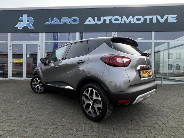 Renault CAPTUR 0.9 TCe Intens | Keyless | Navigatie | PDC voor en achter | Camera | DAB | R-link | NAP