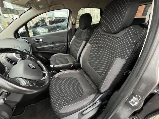 Renault CAPTUR 0.9 TCe Intens | Keyless | Navigatie | PDC voor en achter | Camera | DAB | R-link | NAP