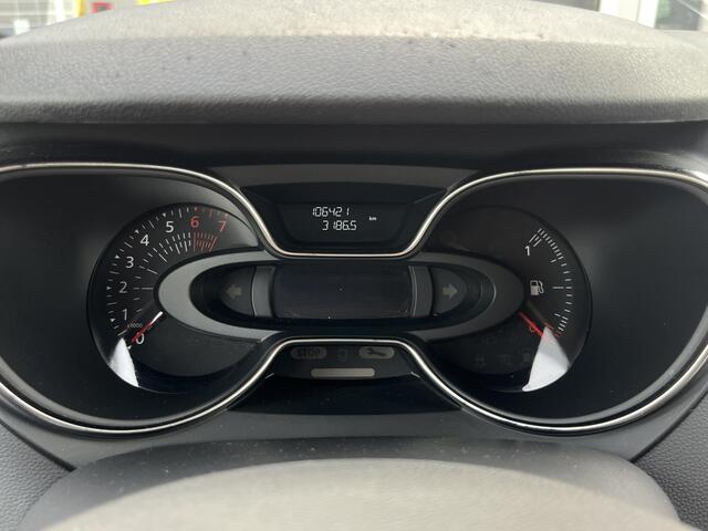 Renault CAPTUR 0.9 TCe Intens | Keyless | Navigatie | PDC voor en achter | Camera | DAB | R-link | NAP