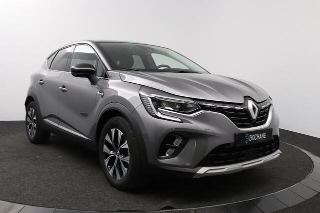 Renault CAPTUR 1.0 TCe 90 techno | Two-Tone | Camera | Carplay/Android Auto |