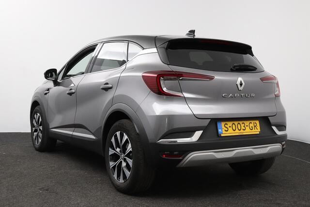 Renault CAPTUR 1.0 TCe 90 techno | Two-Tone | Camera | Carplay/Android Auto |