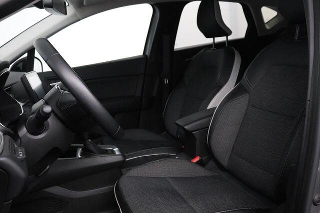 Renault CAPTUR 1.0 TCe 90 techno | Two-Tone | Camera | Carplay/Android Auto |
