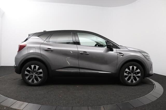 Renault CAPTUR 1.0 TCe 90 techno | Two-Tone | Camera | Carplay/Android Auto |