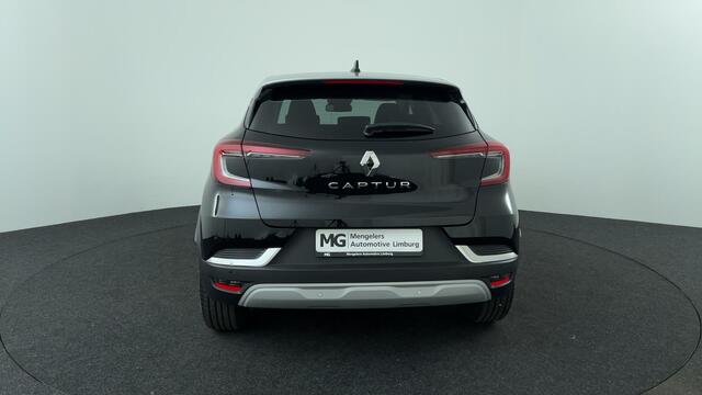 Renault CAPTUR 1.0 TCe 90 techno