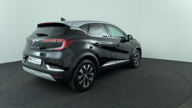 Renault CAPTUR 1.0 TCe 90 techno