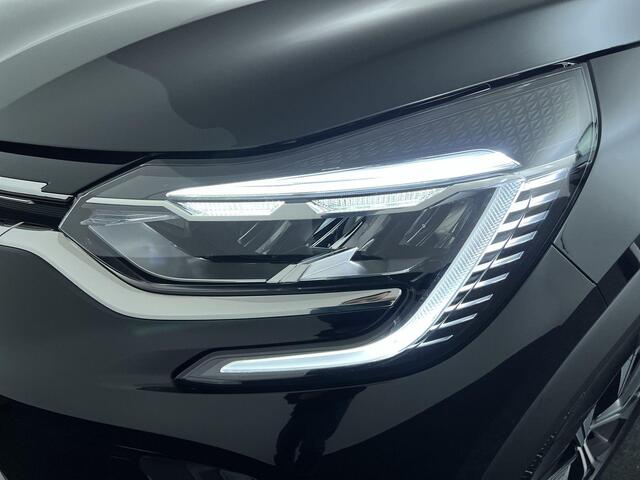 Renault CAPTUR 1.0 TCe 90 techno