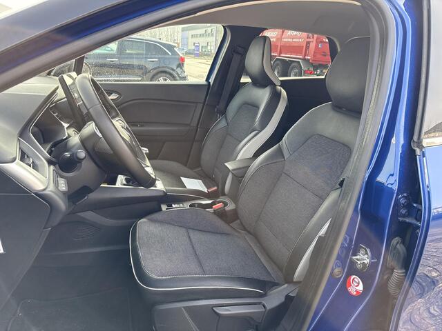 Renault CAPTUR 1.0 TCe 90pk Intens | 9,3'' Easylink | Climate Control | Cruise Control | Camera