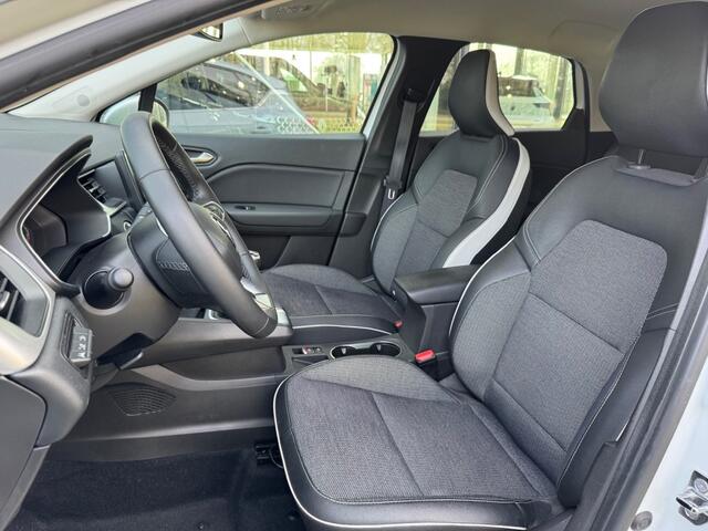 Renault CAPTUR 1.0 TCe 90 Intens Camera Trekhaak