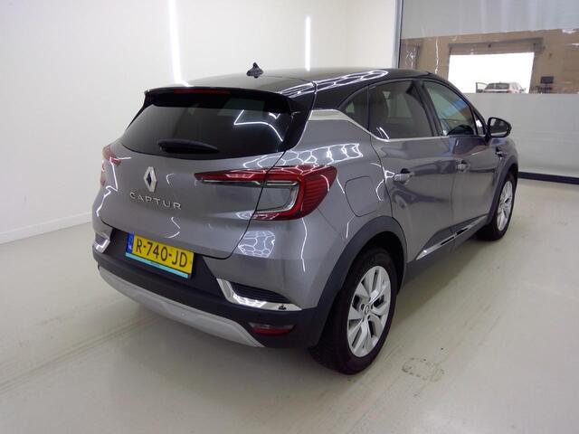 Renault CAPTUR 1.0 TCe 90 Intens