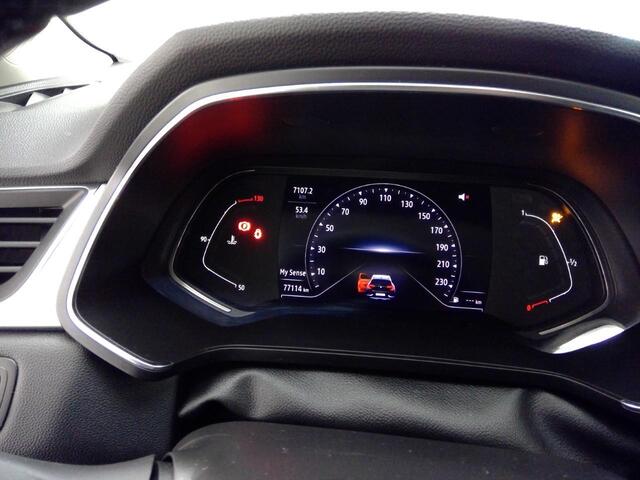 Renault CAPTUR 1.0 TCe 90 Intens