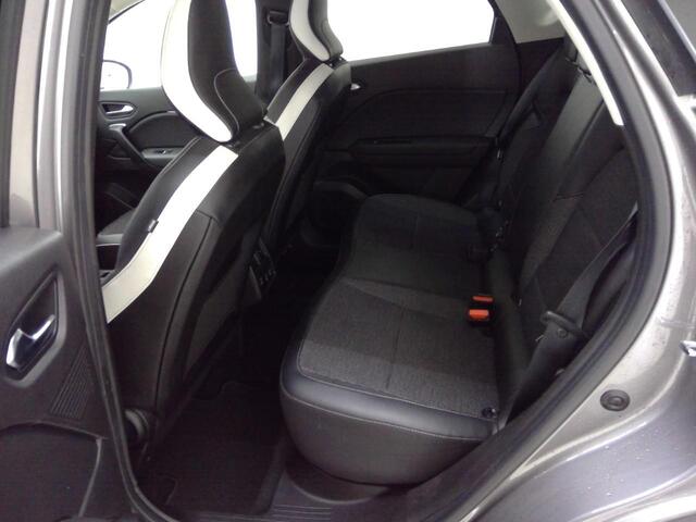 Renault CAPTUR 1.0 TCe 90 Intens