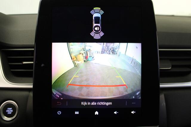 Renault CAPTUR 1.6 E-Tech Hybrid 145 R.S. Line |Camera|Navi|