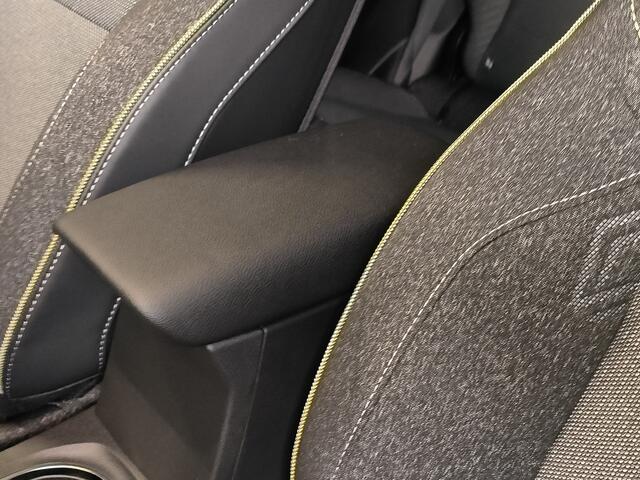 Renault CAPTUR 1.3 mild hybrid 160 techno AUTOMAAT uit 2025 Rijklaar + Fabrieksgarantie Henk Jongen Auto's in Helmond, al 50 jaar service zoals 't hoort!