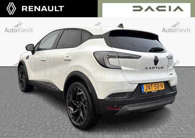 Renault CAPTUR 1.8 E-Tech full hybrid 160 esprit Alpine - Demo / pack privilège
