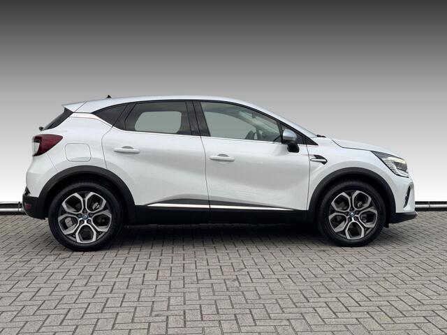 Renault CAPTUR 1.6 E-Tech Plug-in Hybrid 160 Intens PLUG IN HYBRIDE | TREKHAAK | 18 INCH