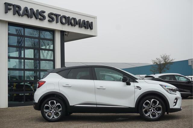 Renault CAPTUR 1.3 TCe 140 EDC Intens