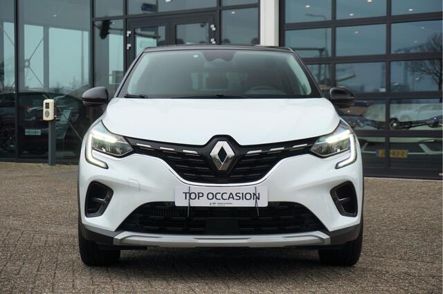 Renault CAPTUR 1.3 TCe 140 EDC Intens