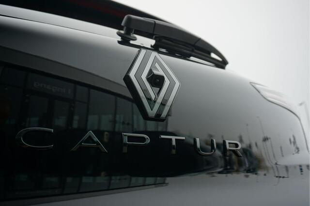 Renault CAPTUR 1.8 E-Tech full Hybrid 160 Esprit Alpine