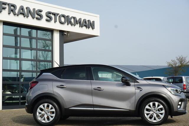 Renault CAPTUR 1.0 TCe 100 Intens