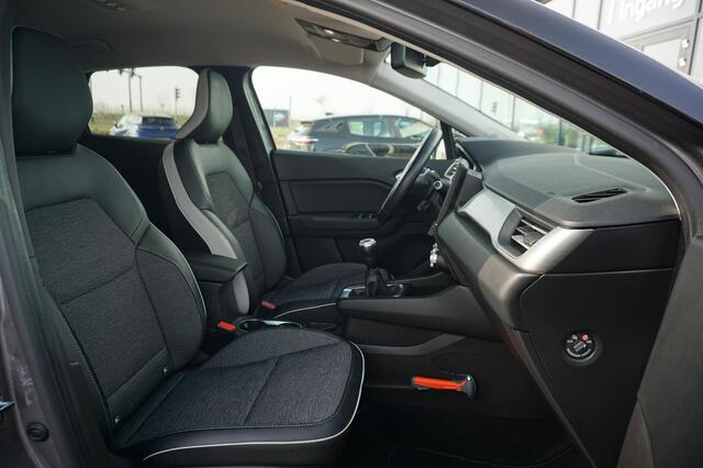 Renault CAPTUR 1.0 TCe 100 Intens