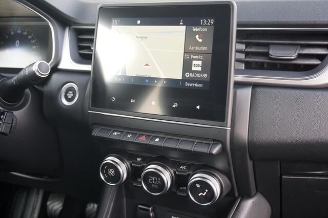 Renault CAPTUR 1.0 TCe 100 Intens