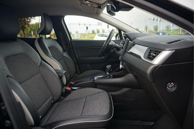 Renault CAPTUR 1.6 E-Tech Hybrid 145 Techno "Actie gratis afleverpakket!"