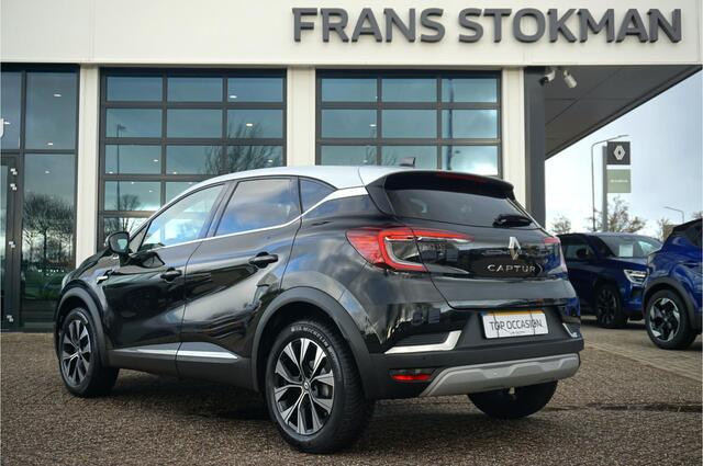 Renault CAPTUR 1.0 TCe 90 Techno