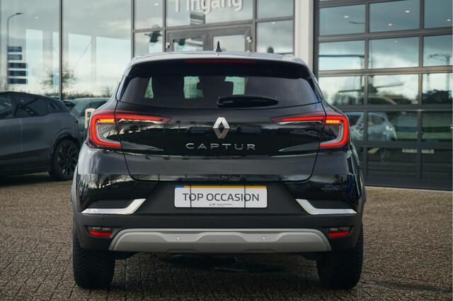 Renault CAPTUR 1.0 TCe 90 Techno